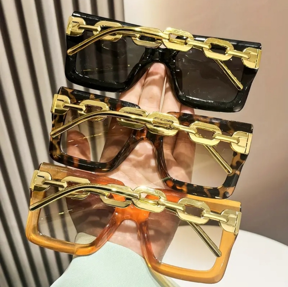 🔥FASHIONABLE SUNGLASSES🔥 - Picture 4 of 5